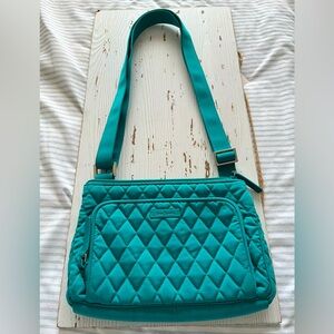 Vera Bradley crossbody bag
